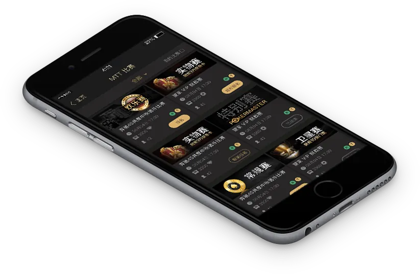 HHpoker正版官网入口